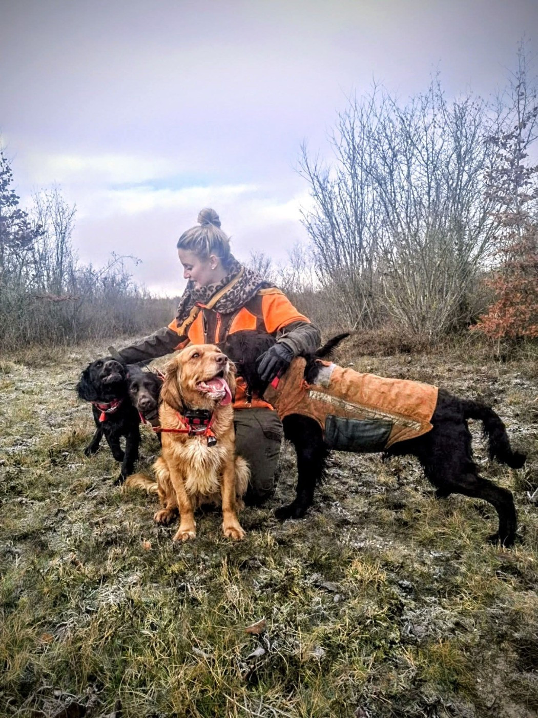 Fin de saison de chasse 2025/2026